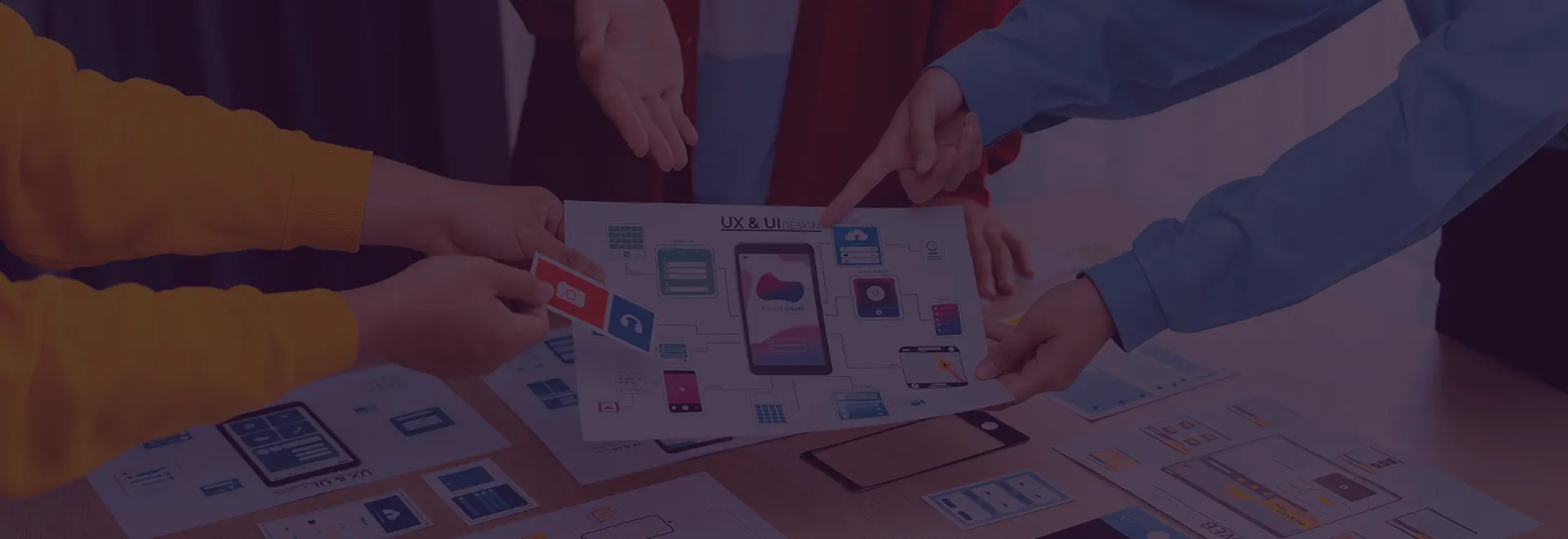 Améliorer la conversion avec un design UX/UI efficace